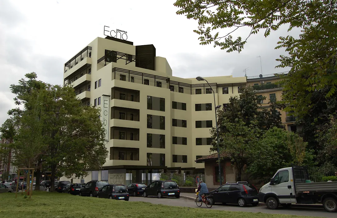 Starhotels Echo-1