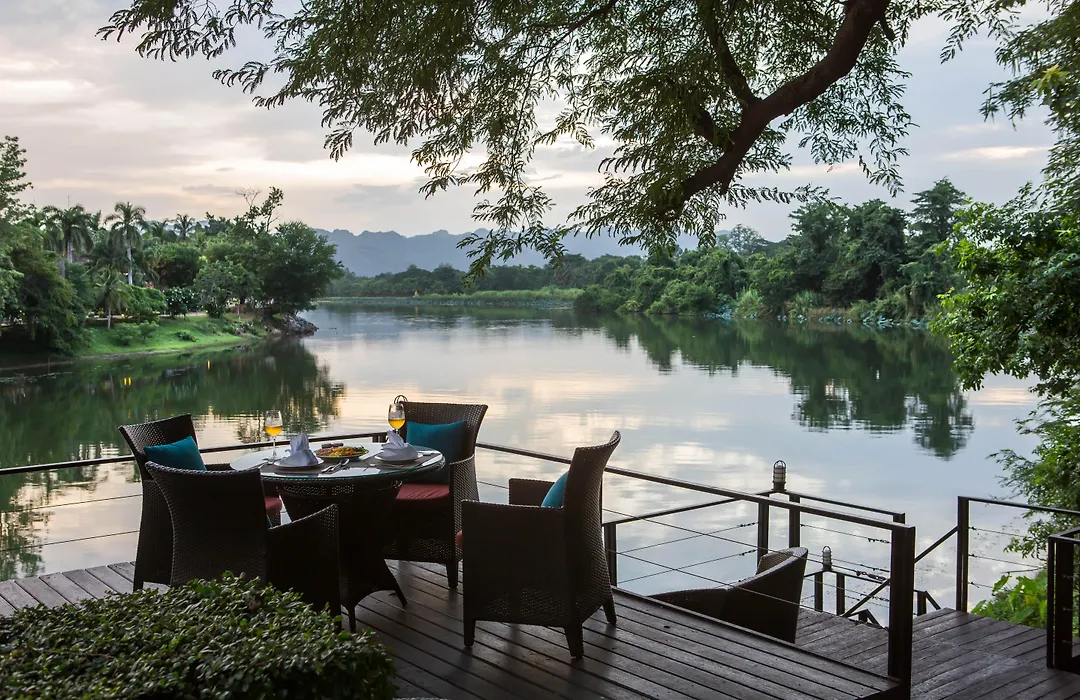 U Inchantree Kanchanaburi-1