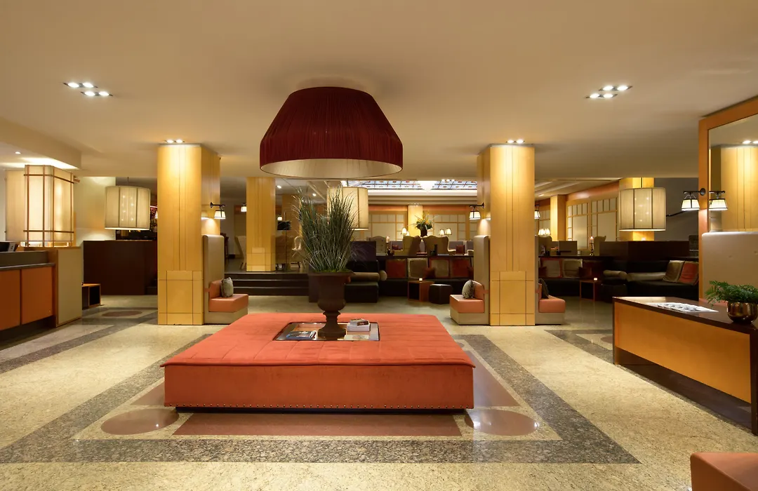 Starhotels Metropole-1
