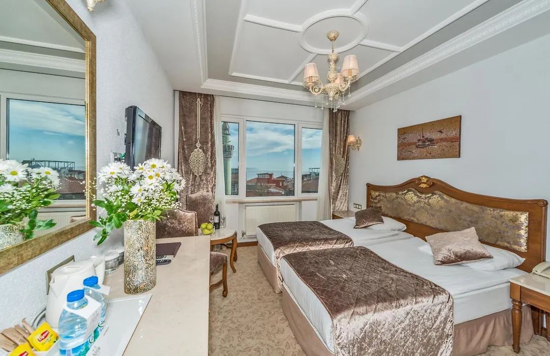 Antis Hotel-Special Category-1