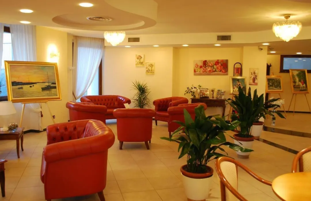 Europa Stabia Hotel-1