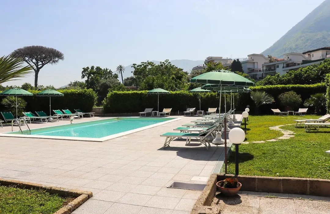 Europa Stabia Hotel-1