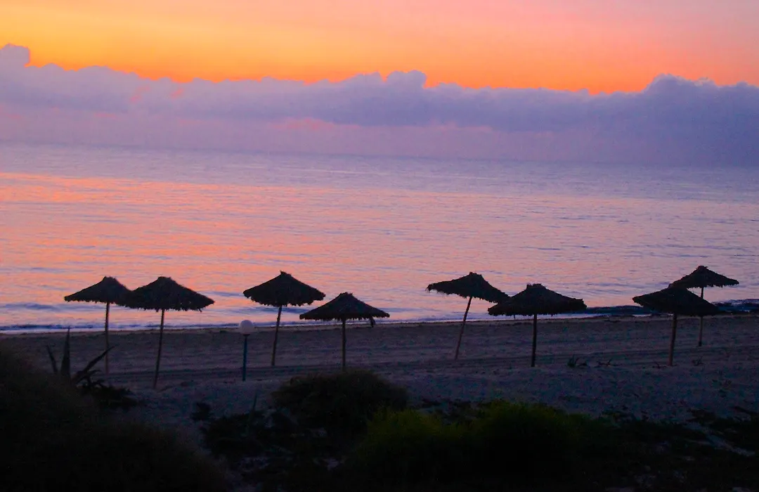 Zita Beach Resort-1