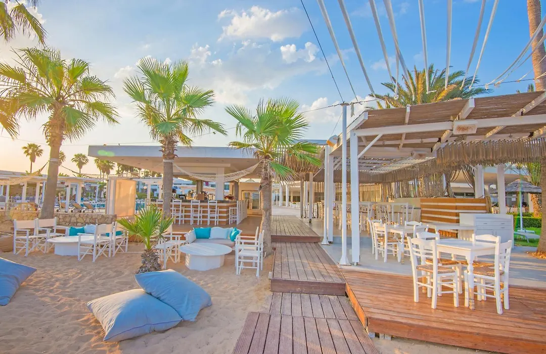 Dome Beach Marina Hotel&Resort-1