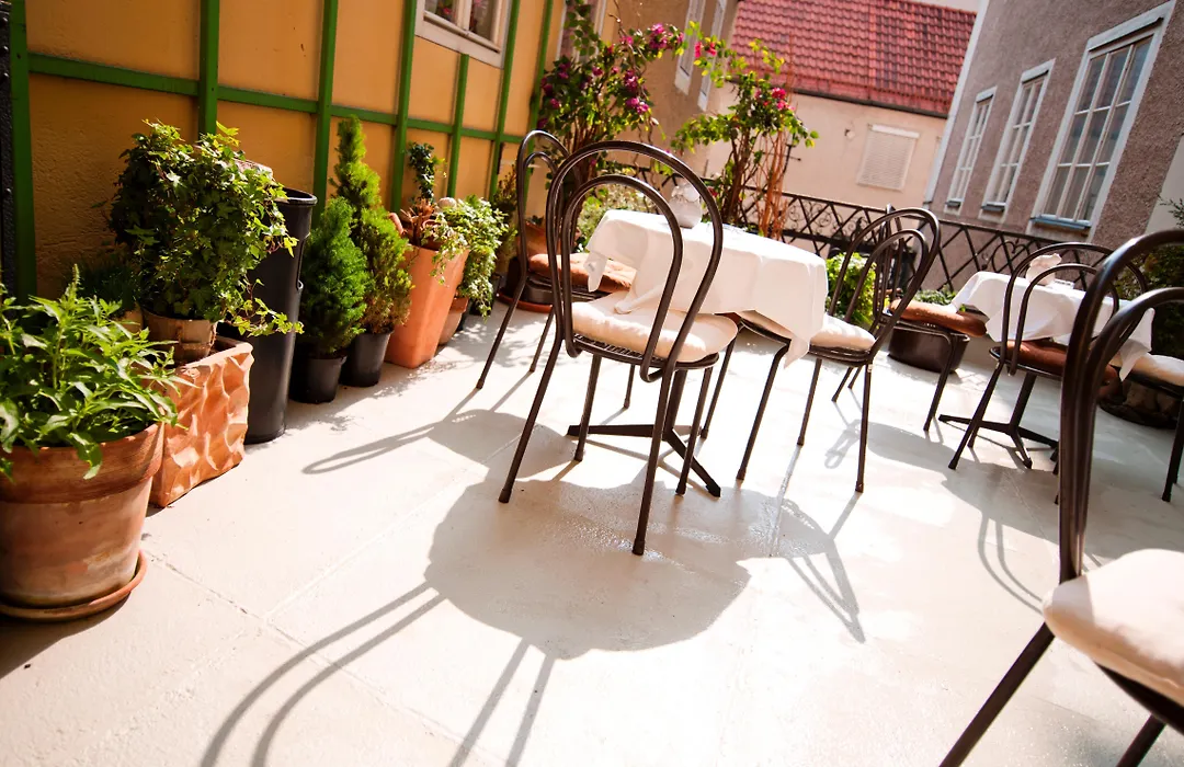 Altstadthotel Kasererbräu-1