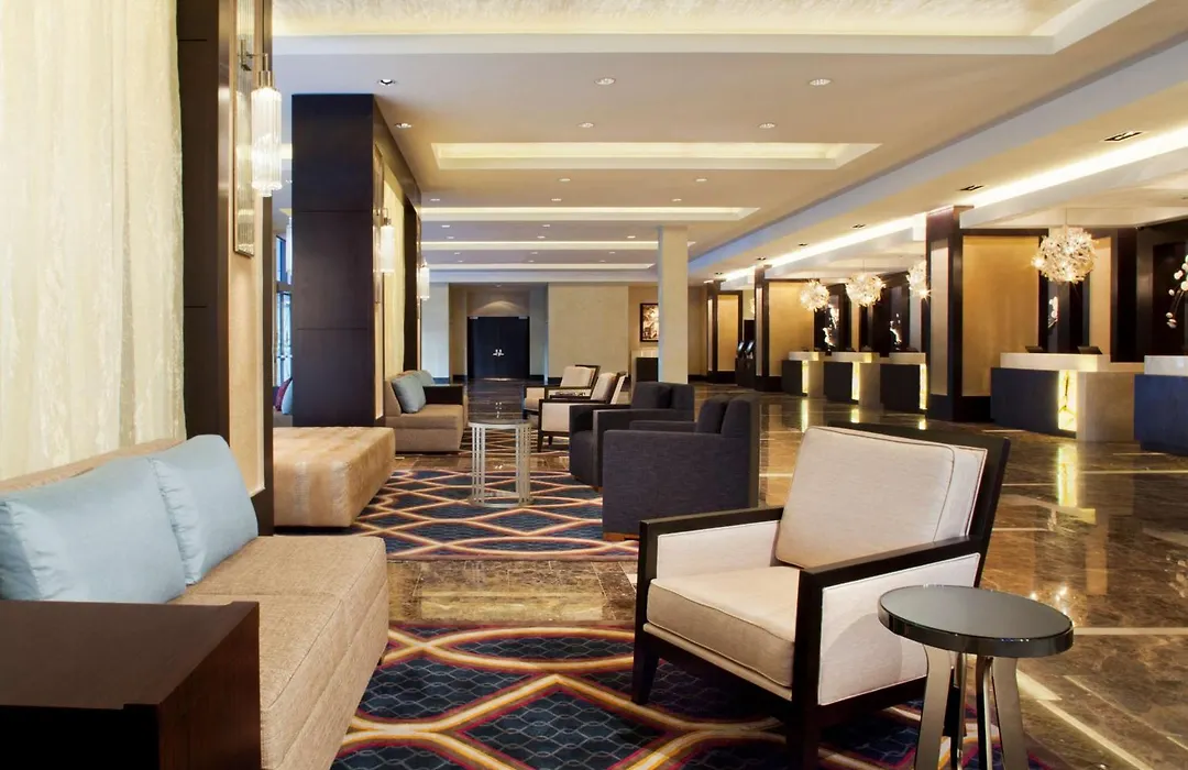 Hyatt Regency New Orleans-1