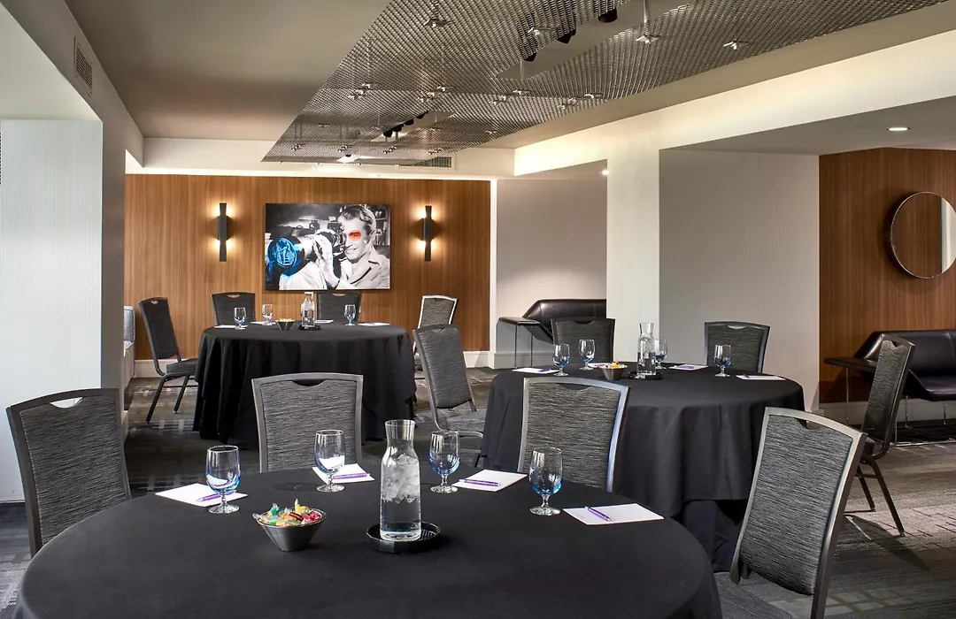 Kimpton Hotel Palomar Los Angeles Beverly Hills By Ihg-1