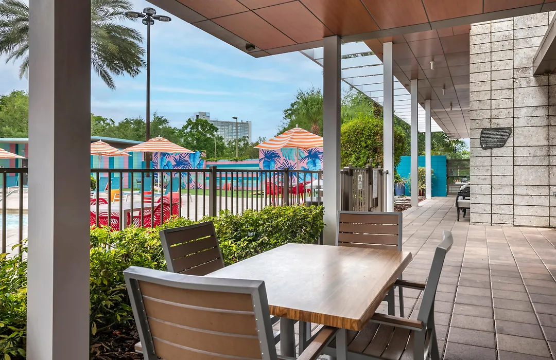 Holiday Inn Orlando - Disney Springs Area By Ihg-1