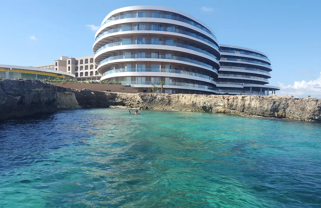 Ramla Bay Resort-1