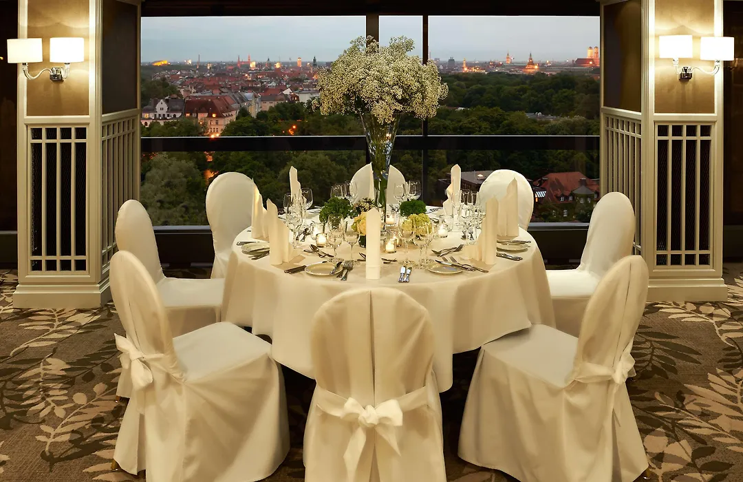 Hilton Munich Park-1