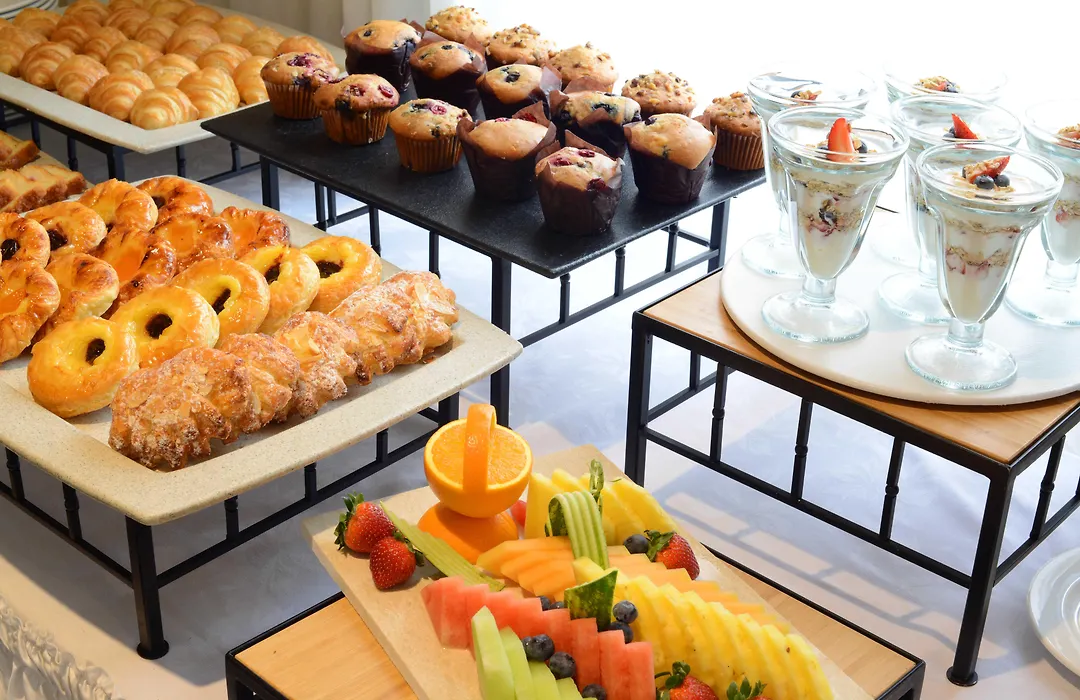 Crowne Plaza Toronto Airport By Ihg-1