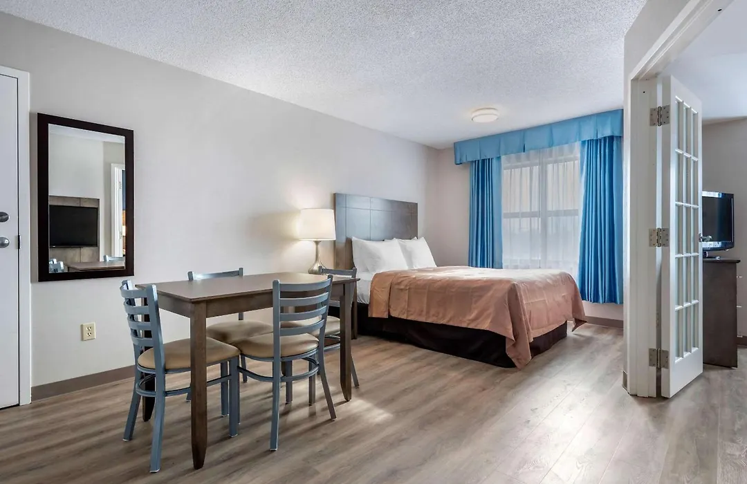 Quality Suites-1