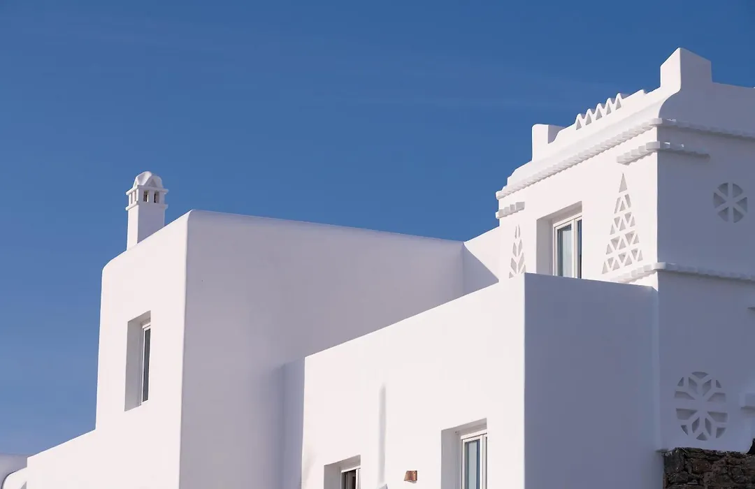 Porto Mykonos-1
