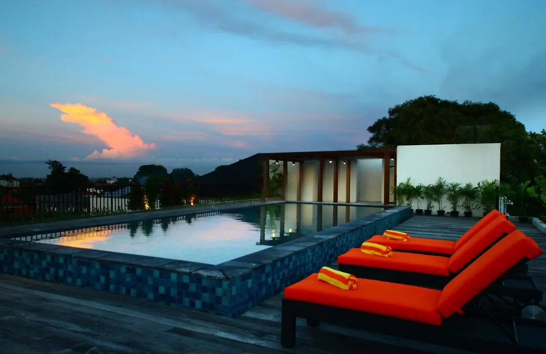 Sun Island Hotel & Spa Legian-1