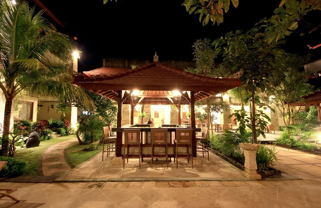 The Grand Bali Nusa Dua-1
