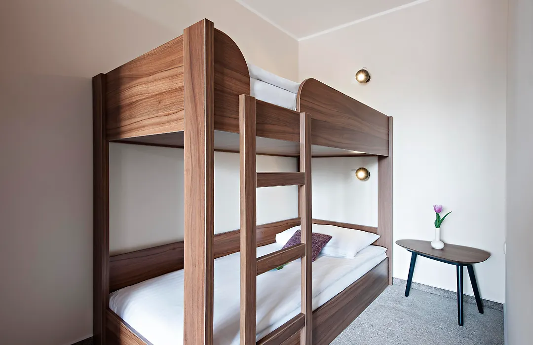 Hotel Ajda Depandance Prekmurska Vas - Terme 3000 - Sava Hotels & Resorts-1