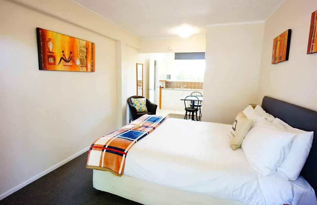 Waihi Motel-1