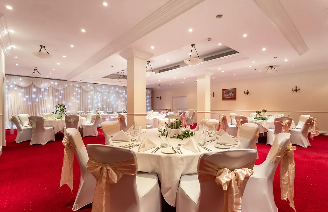 Holiday Inn Newcastle-Jesmond By Ihg-1