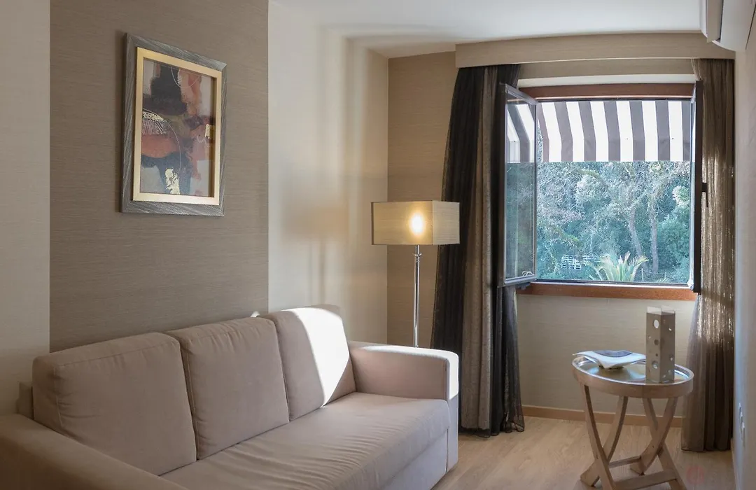 Your Hotel&Spa Alcobaça-1