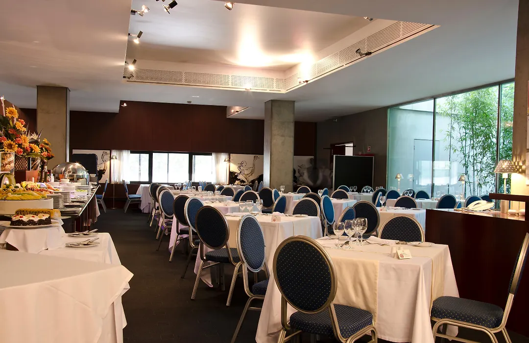 Vip Executive Arts Hotel-1