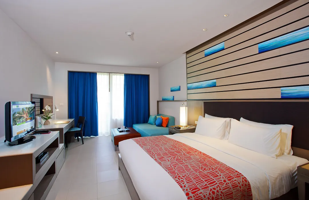 Holiday Inn Resort Phuket, An Ihg Hotel-1