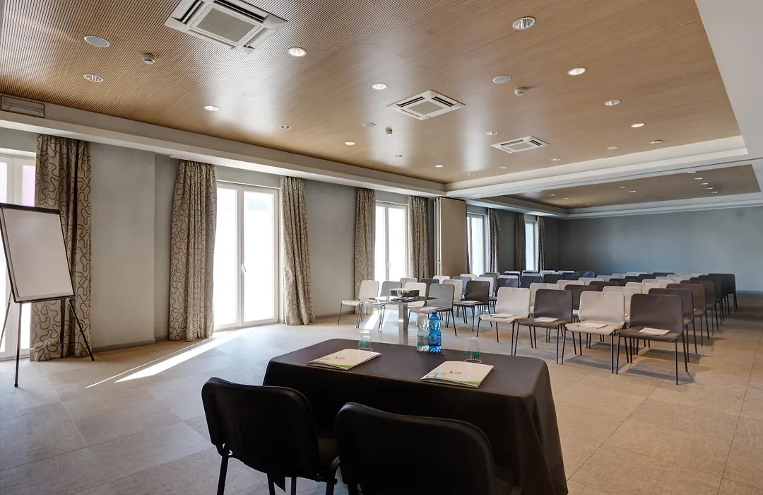 Klima Hotel Milano Fiere-1