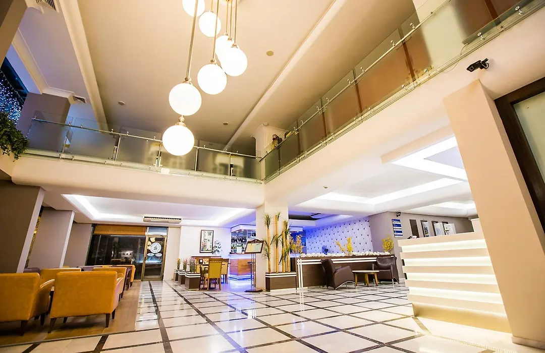 Derici Hotel-1