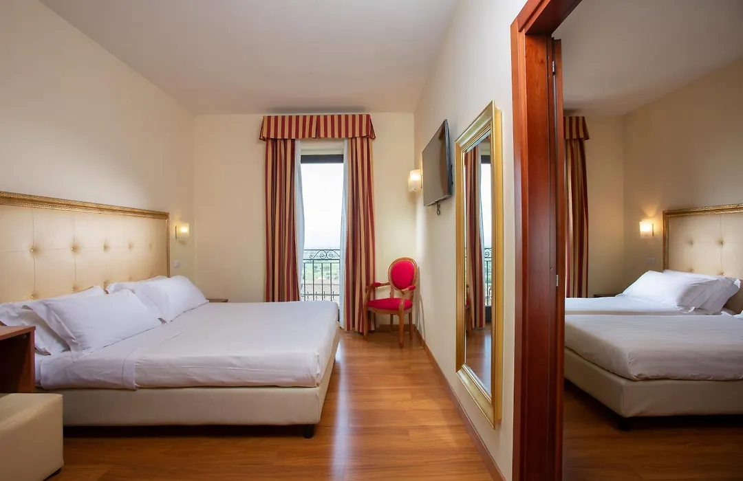 Giotto Hotel&Spa-1