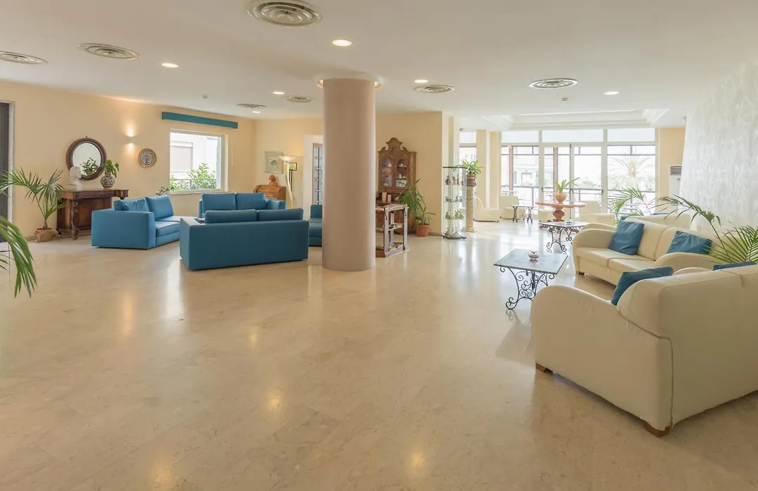 Hotel Villa Esperia-1