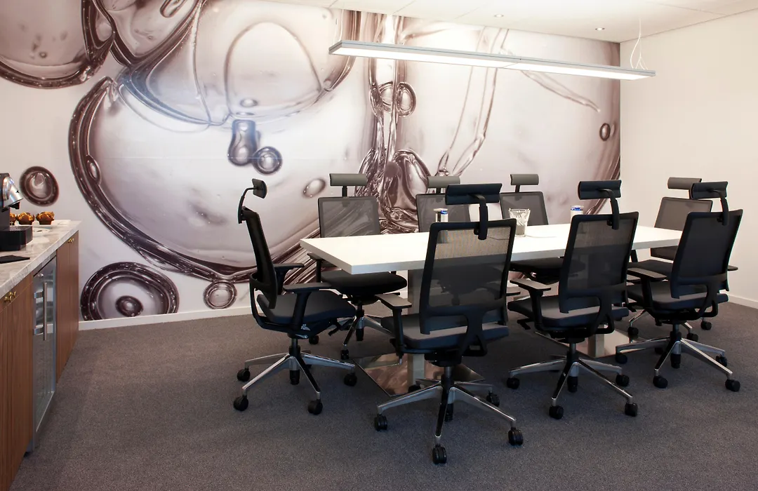 Crowne Plaza Antwerpen By Ihg-1