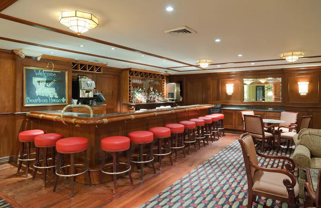 Crowne Plaza New Orleans French Qtr - Astor By Ihg-1
