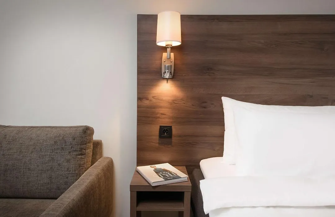 Park Inn By Radisson Oslo Airport Hotel West-1