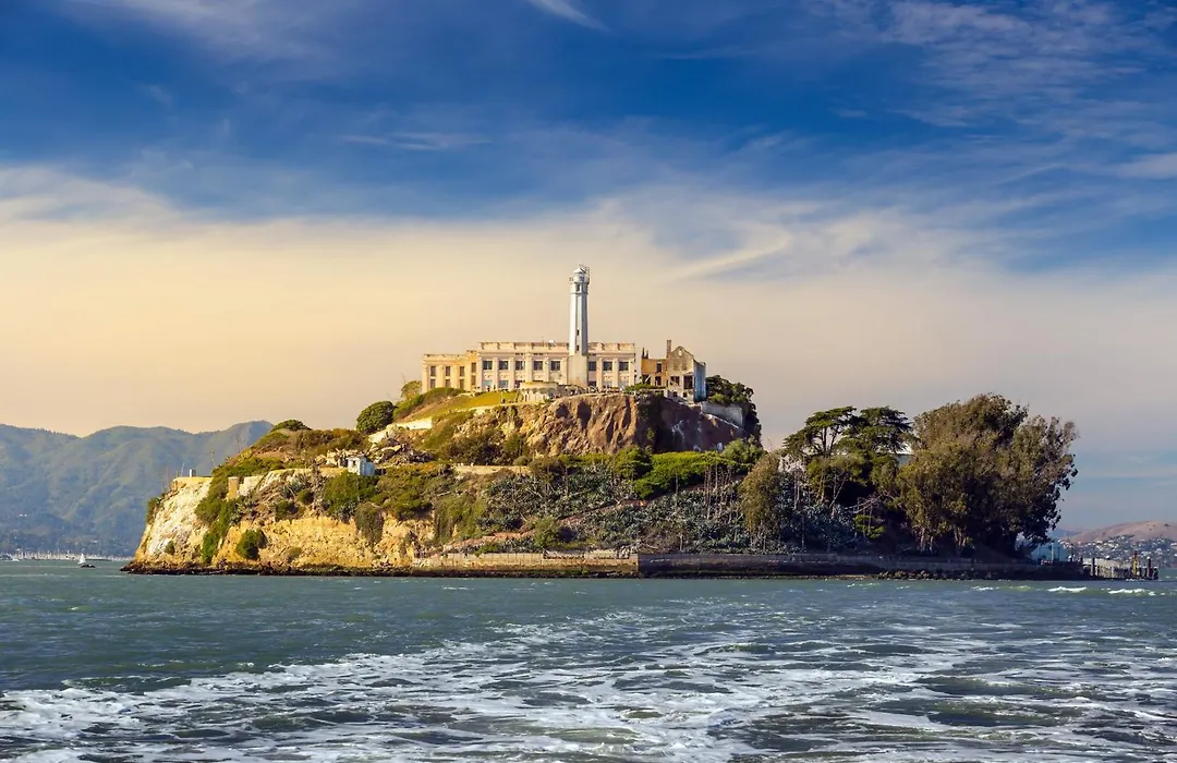 Intercontinental San Francisco By Ihg-1