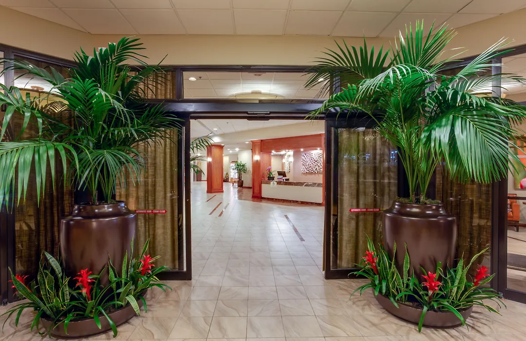 Sonesta Miami Airport-1