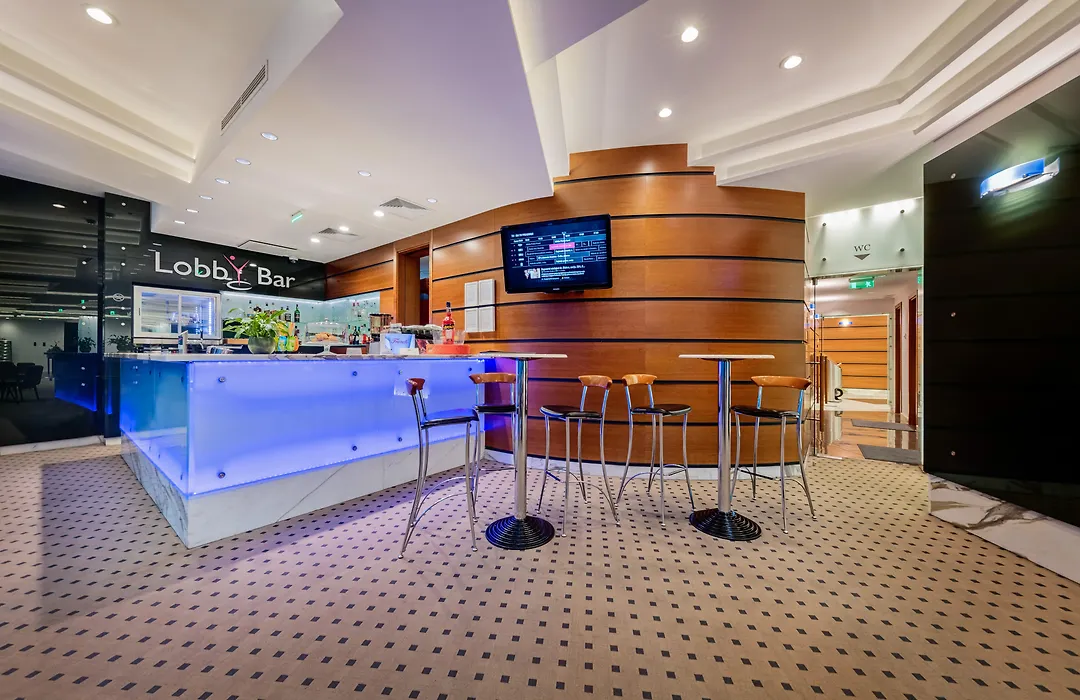 Hotel Dubrovnik-1