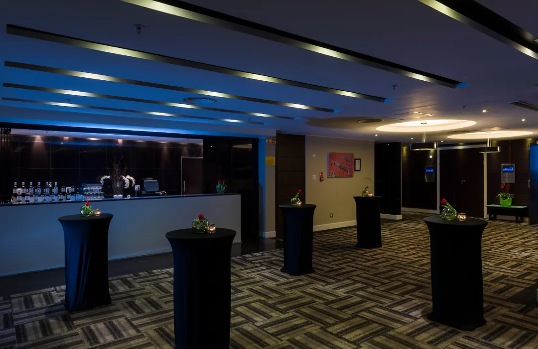 Radisson Blu Hotel, Port Elizabeth-1