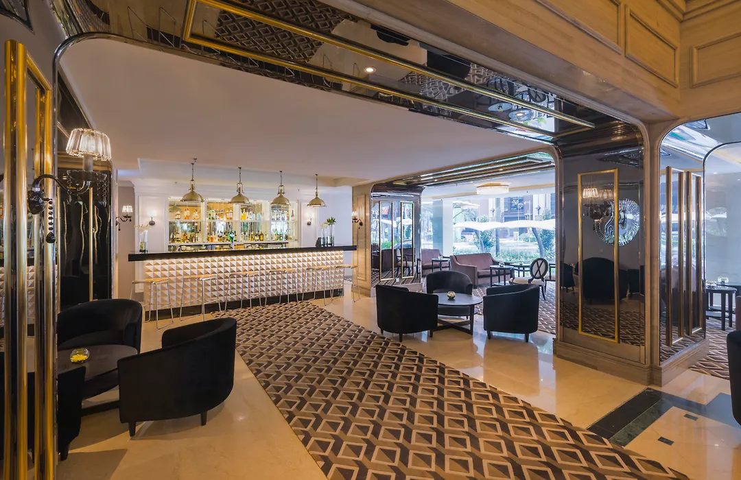Meliá Kuala Lumpur-1