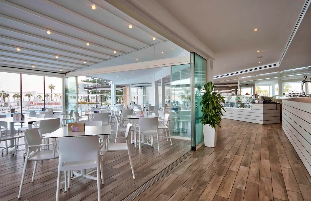Doubletree By Hilton Malta-1