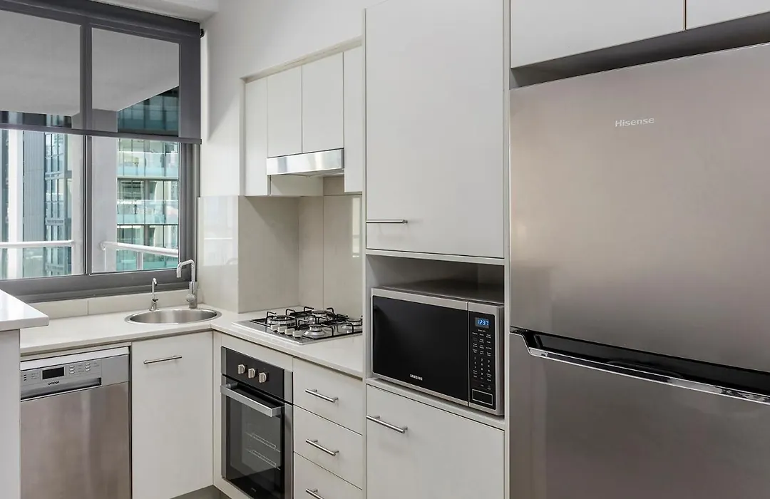 Oaks Brisbane On Margaret Suites-1