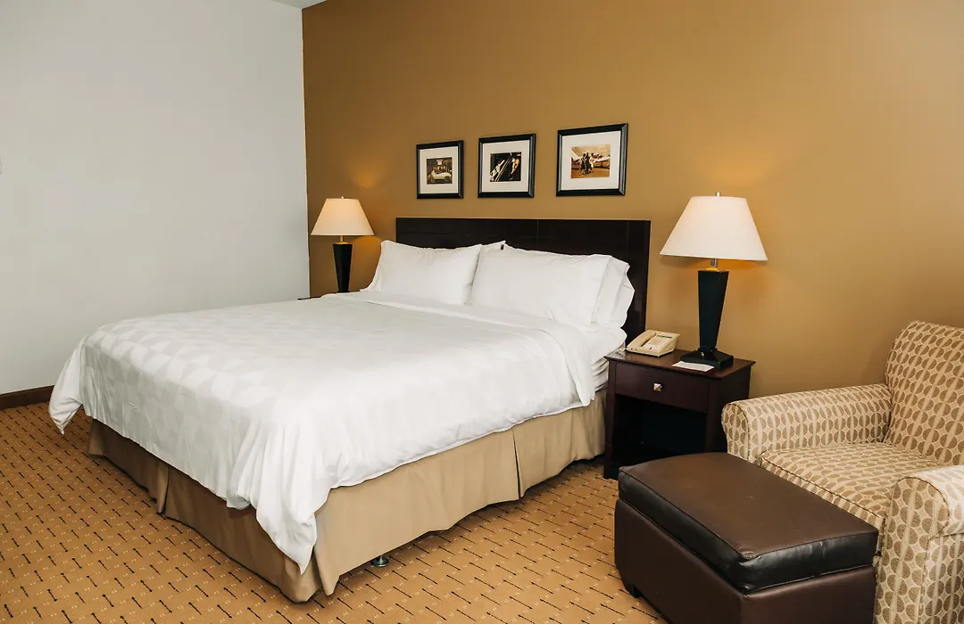 Holiday Inn San Salvador, an IHG Hotel-1