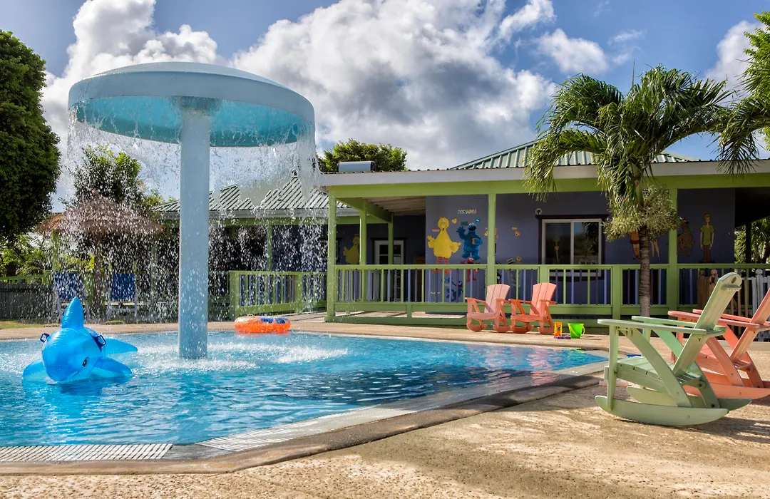 The Verandah Antigua (Adults Only)-1