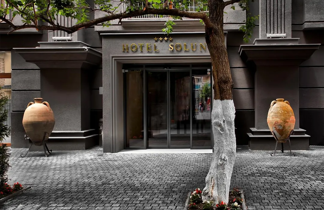 Solun Hotel & Spa-1