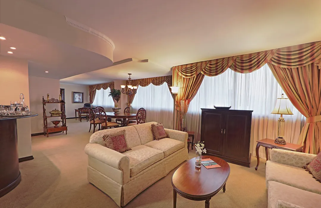 Crowne Plaza Panama By Ihg-1