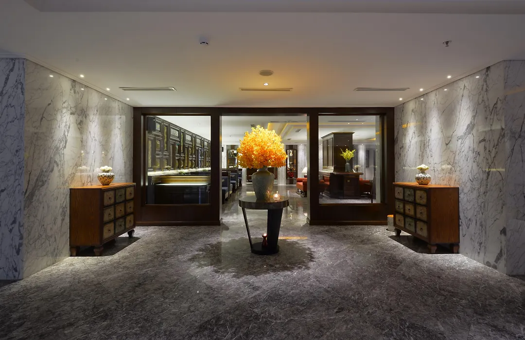 Le Jardin Hotel Haute Couture-1