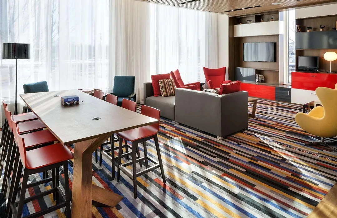 Hyatt Regency Bloomington - Minneapolis-1