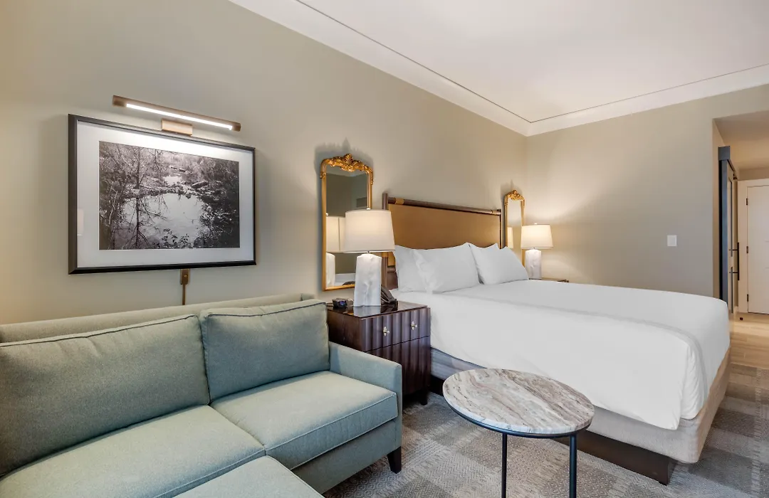 Omni Barton Creek Resort And Spa Austin-1