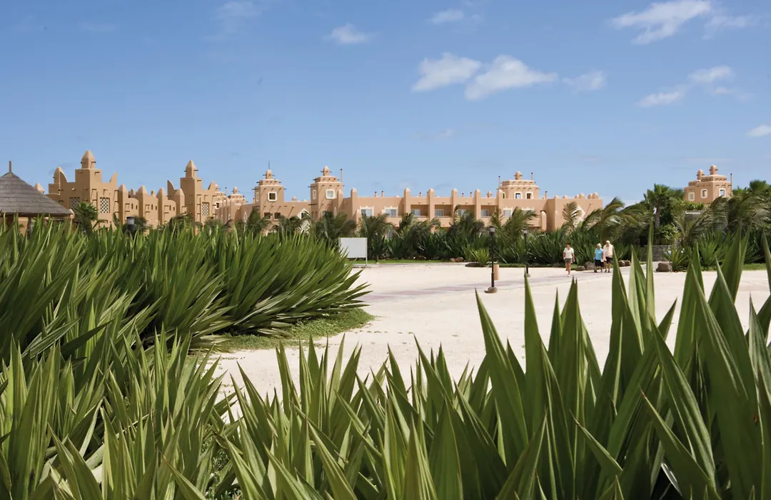 Hotel Riu Funana - All Inclusive-1