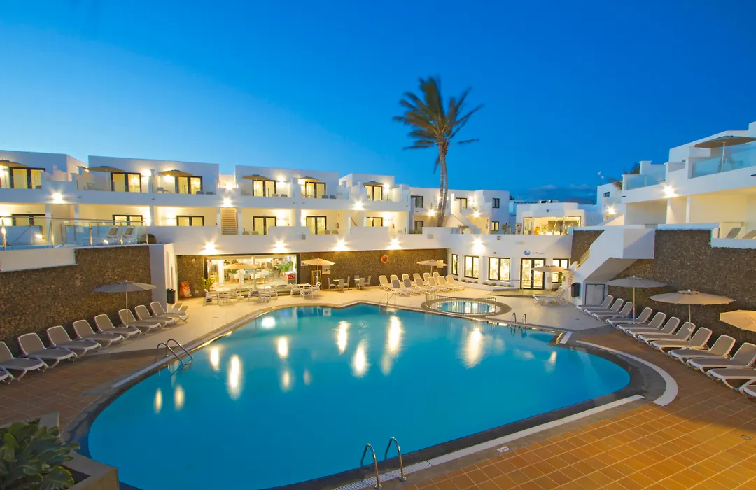 Aqua Suites-1