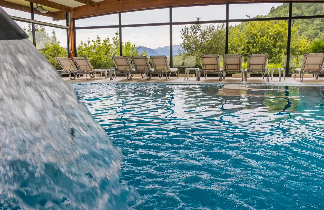 Hosteria de Torazo Nature Hotel&Spa-1