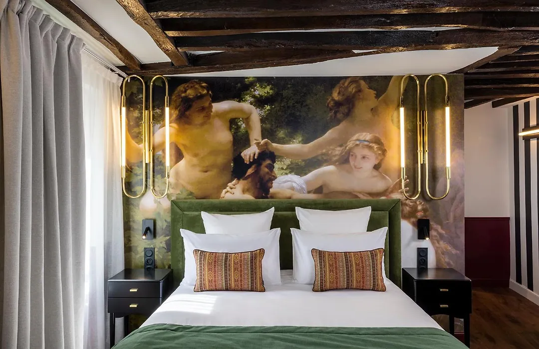 Hotel Louis II-1